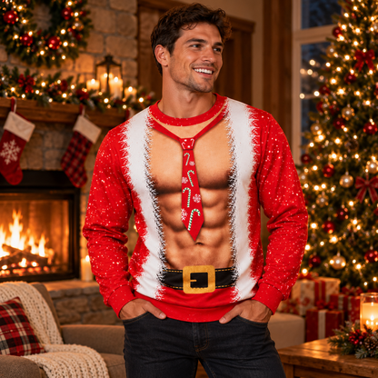 Buff Sweater™