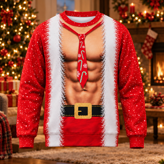 Buff Sweater™